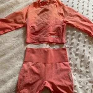 GymShark Set